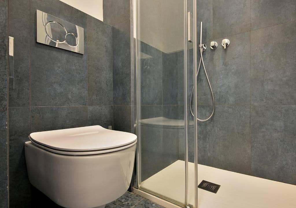 Perla Flexyrent Ac Wifi Swim Pool Apartment Rapallo Ngoại thất bức ảnh