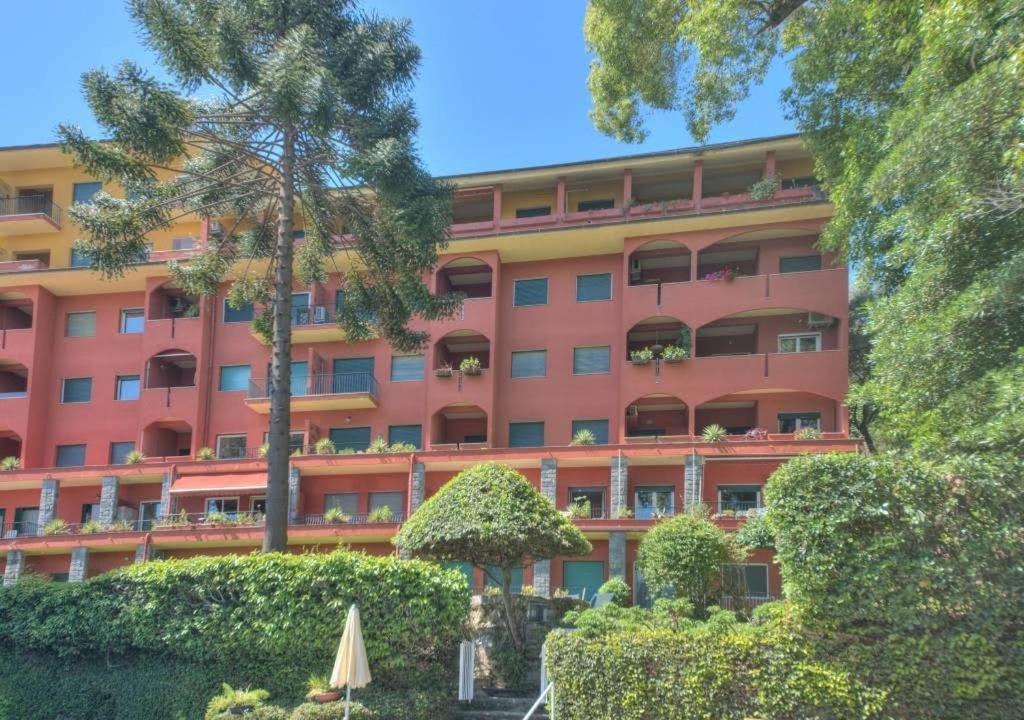 Perla Flexyrent Ac Wifi Swim Pool Apartment Rapallo Ngoại thất bức ảnh
